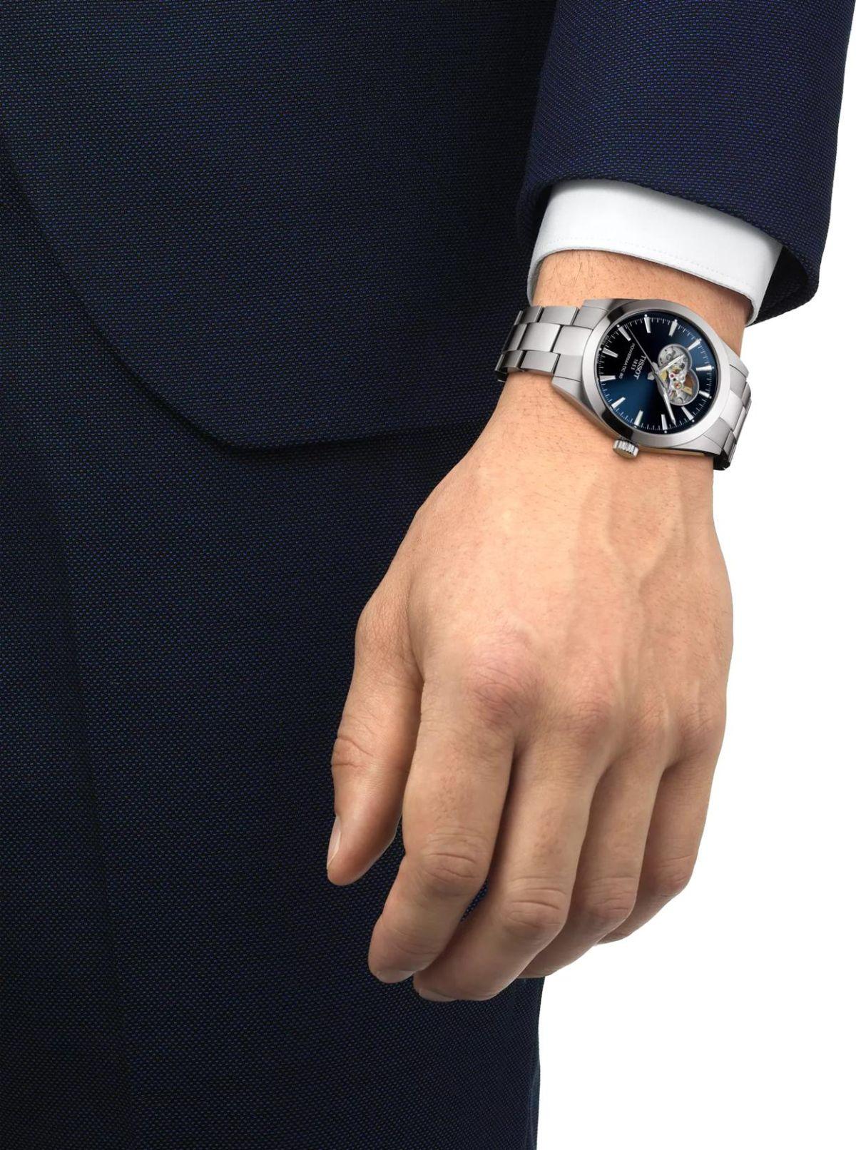 Tissot T127.407.11.041.01