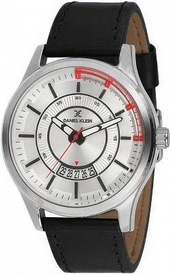 Daniel Klein 11660-1
