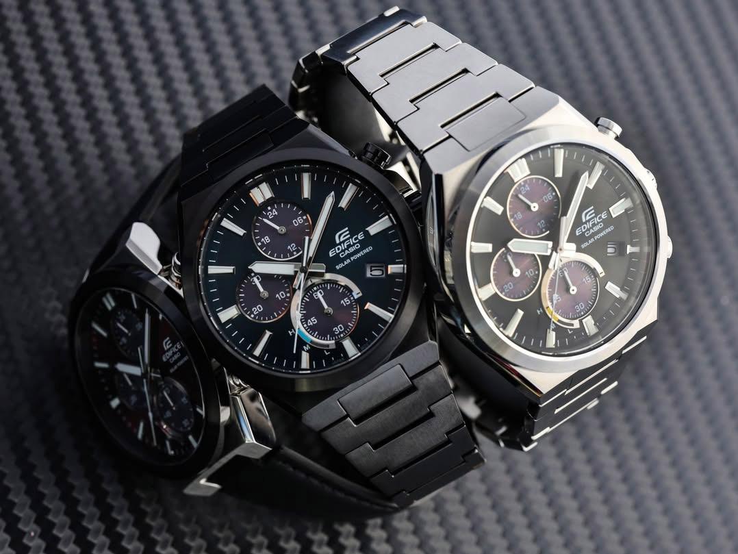 Casio Edifice EQS-950DC-2A