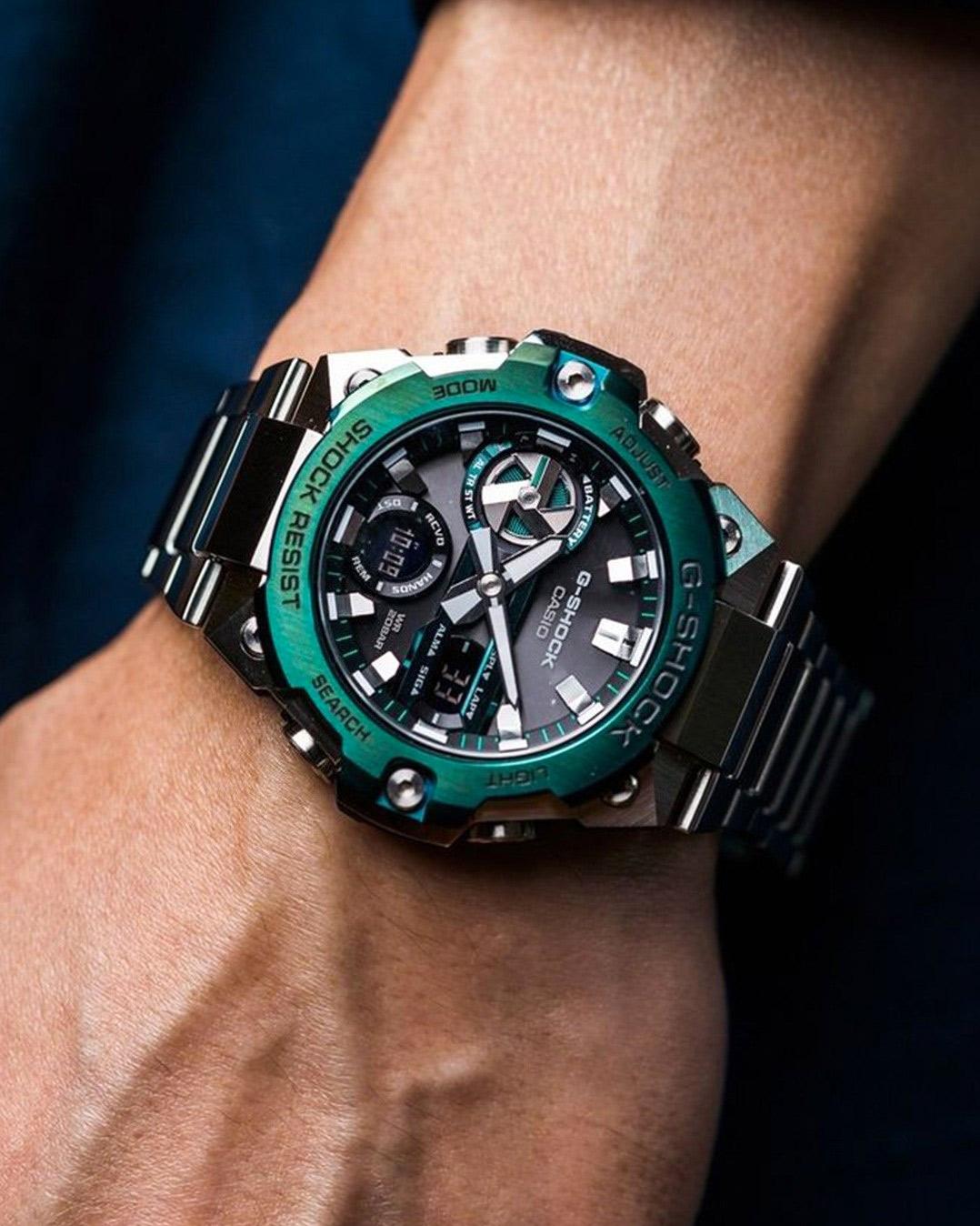 Casio GST-B400CD-1A3