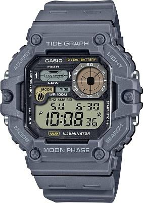 Casio WS-1700H-8A