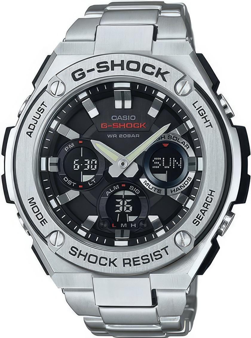 G shock gst s110d price on sale