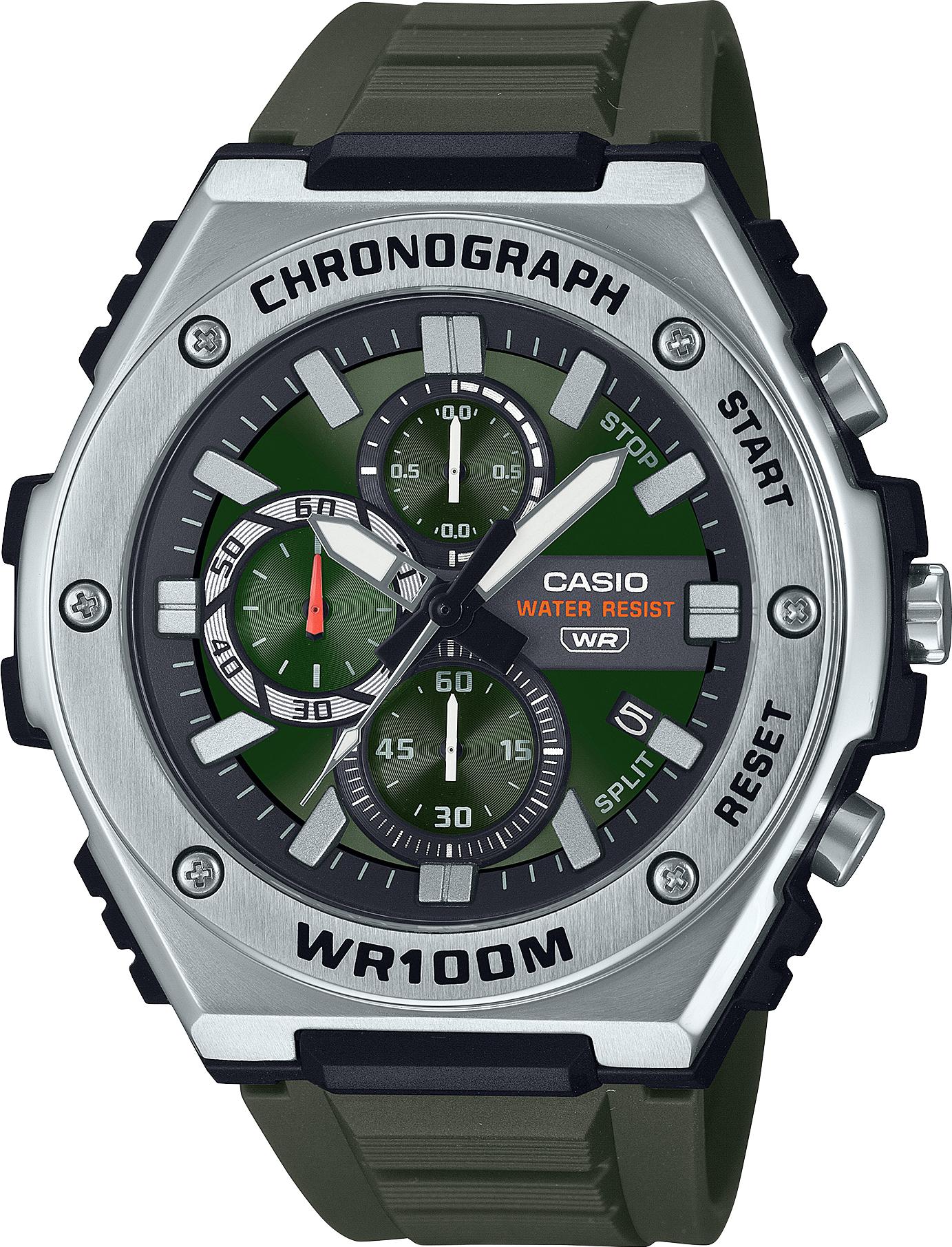Casio Collection, СУПЕРЦЕНА MWA-300H-3A
