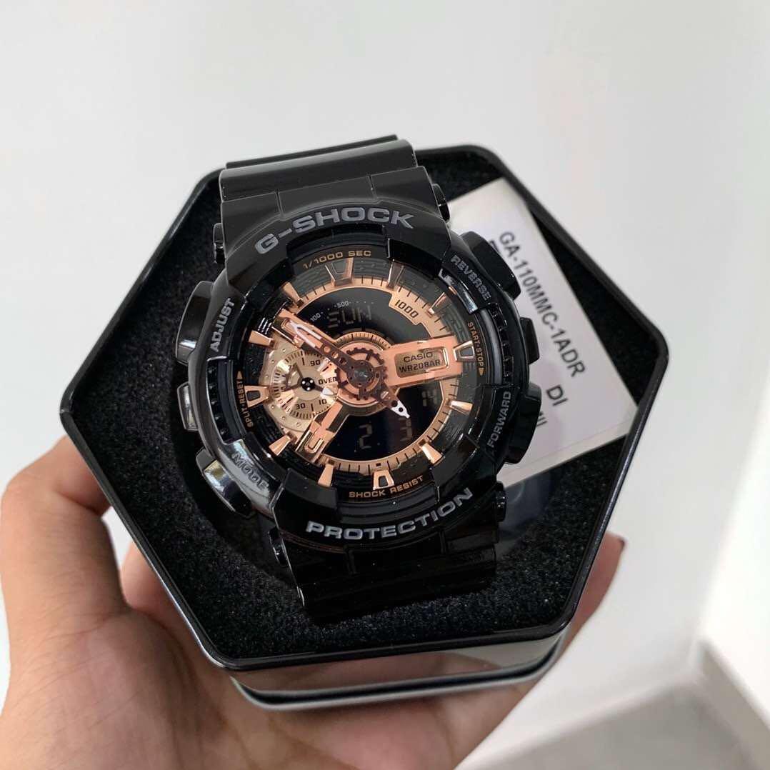 Casio G-Shock GA-110MMC-1A