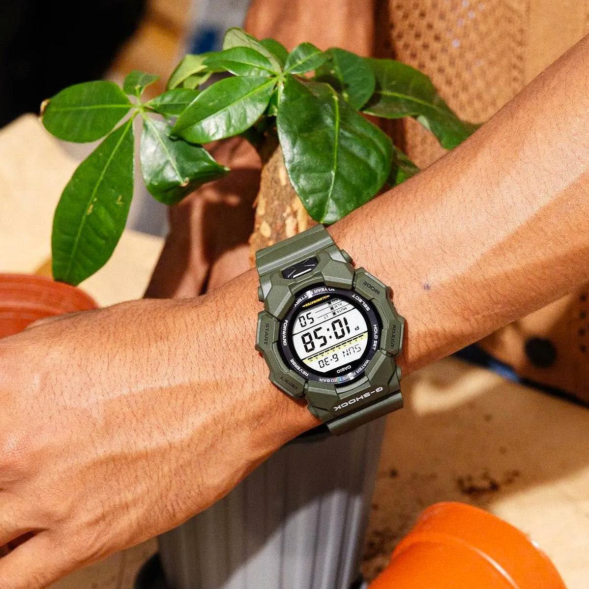 Casio GD-010-3E