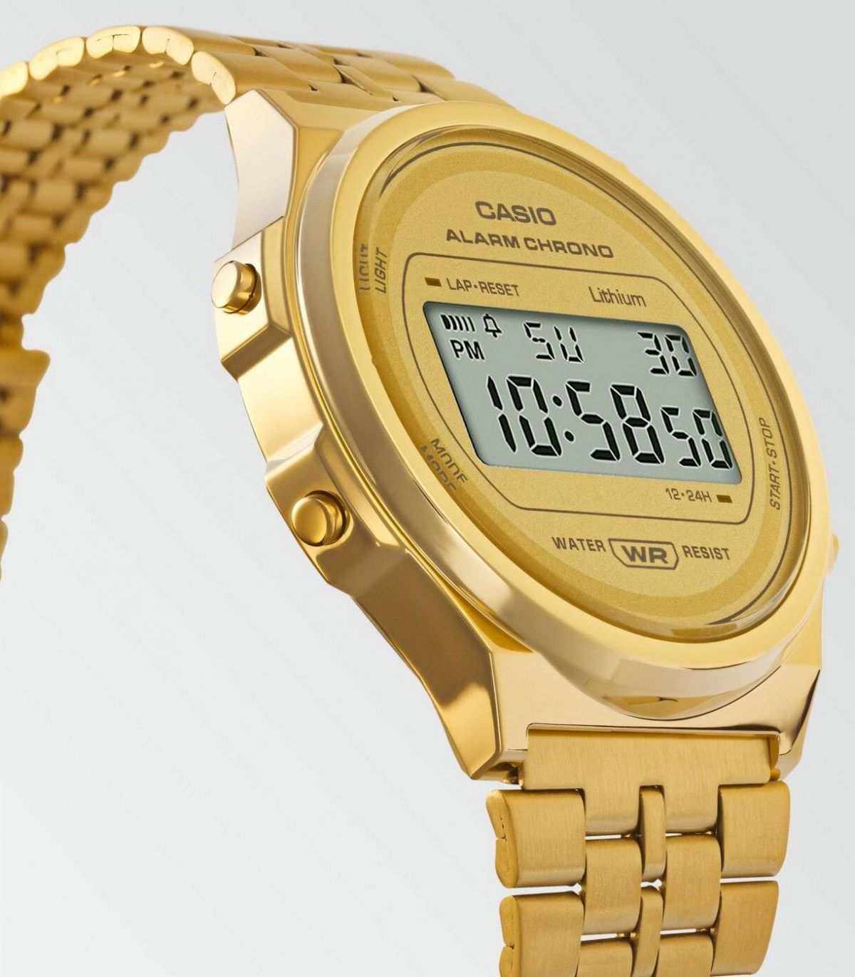 Casio Collection A-171WEG-9A