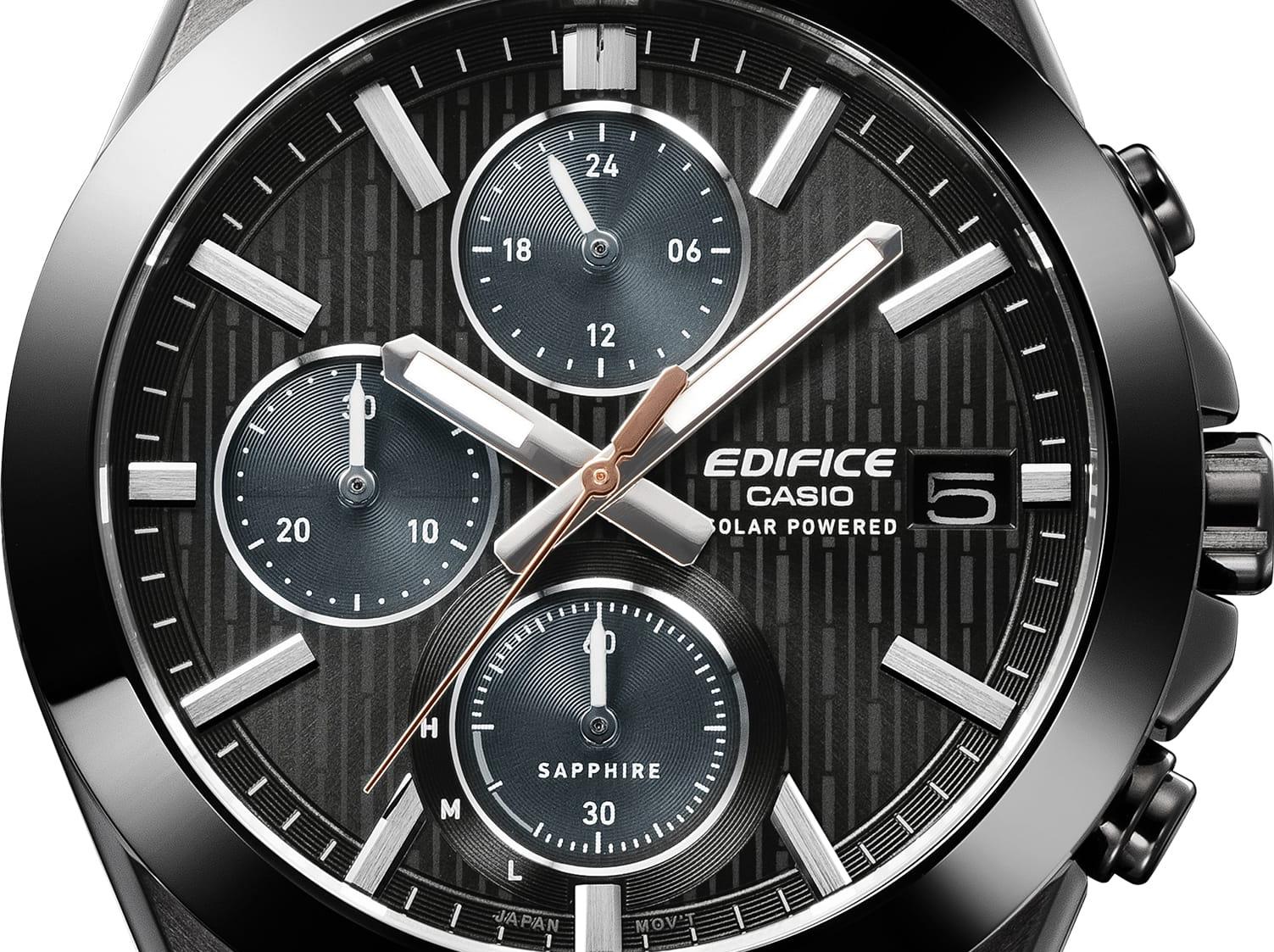 Casio Edifice EFS-S650DC-1A