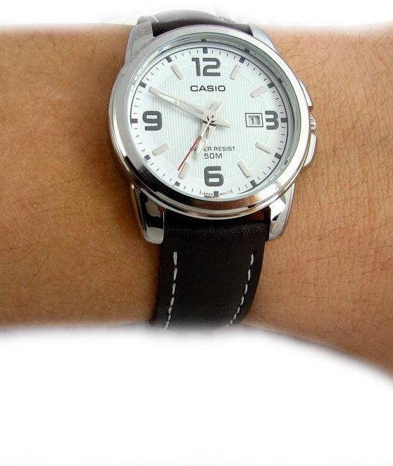 Casio Collection MTP-1314L-7A