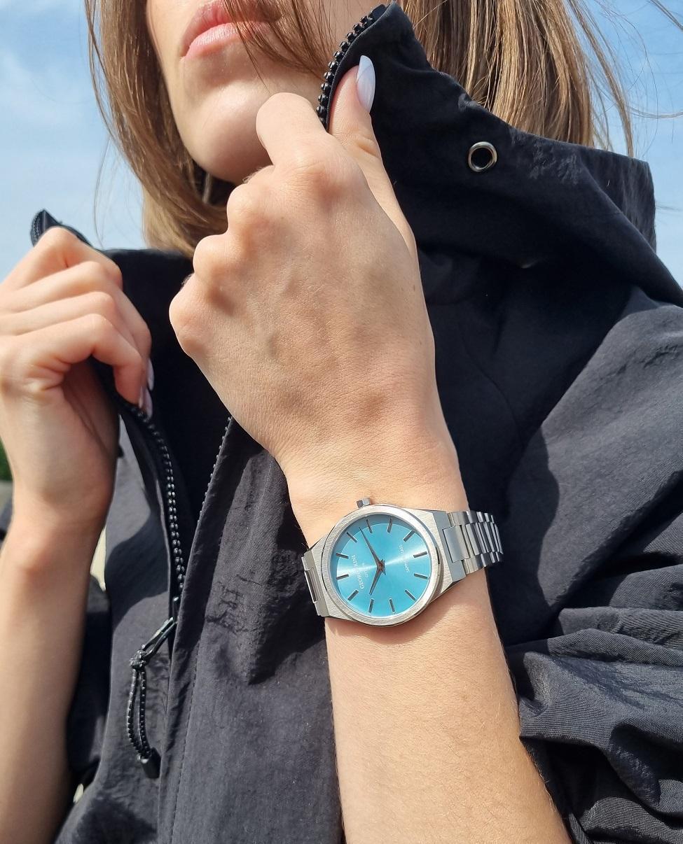 George Kini GK.CL0002