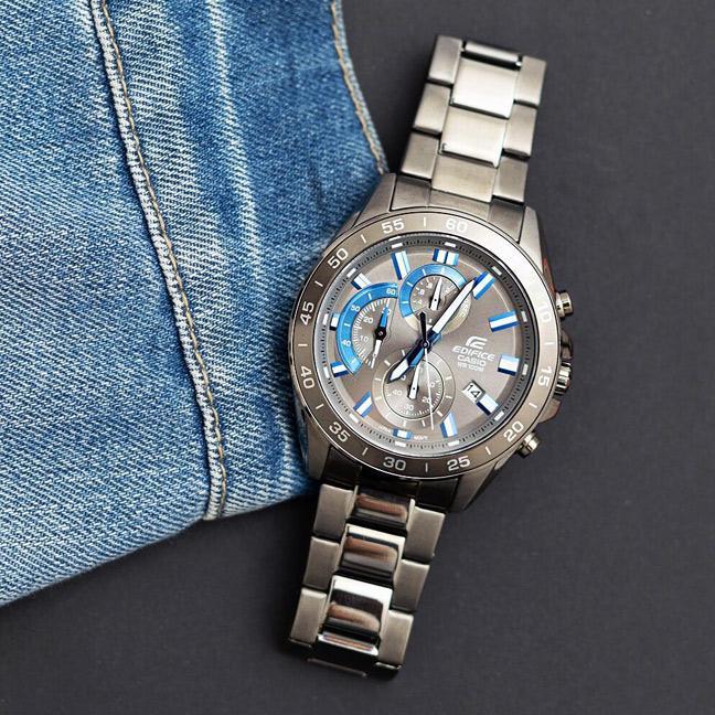 Casio EFV-550GY-8A