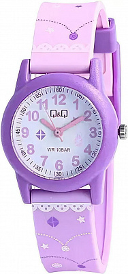 Q&Q VR99J006Y