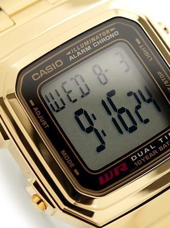 Casio A-178WGA-1A