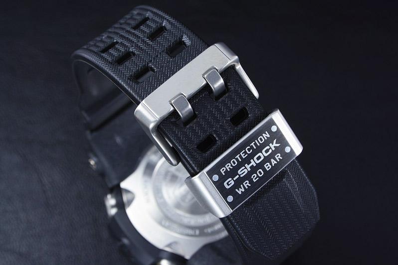 Casio G-Shock GWG-1000-1A