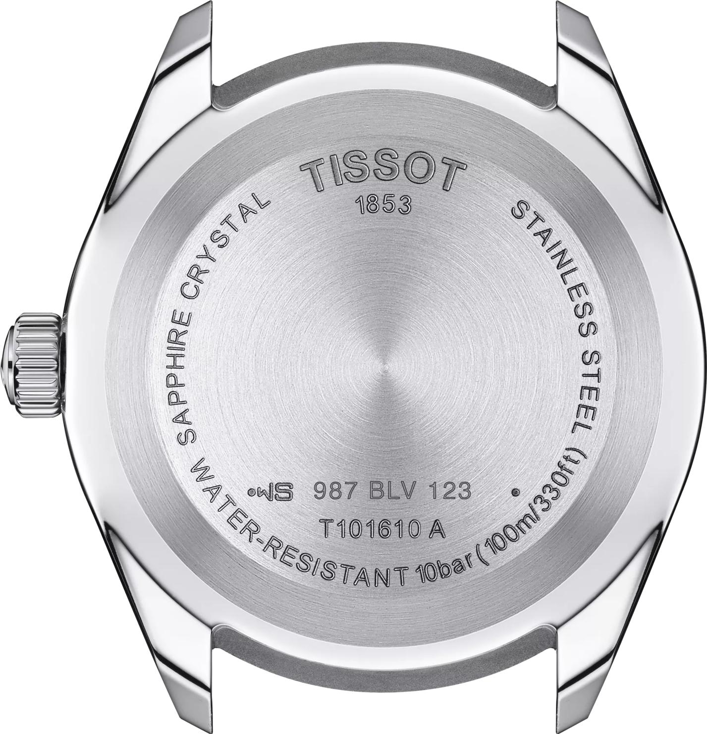Tissot PR 100 T101.610.11.041.00