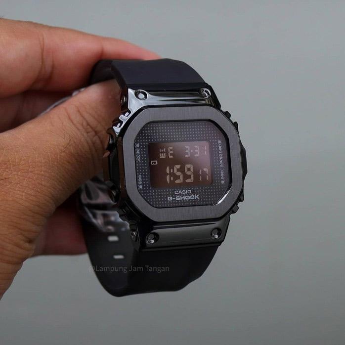 Casio GM-S5600SB-1E