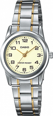 Наручные часы Casio LTP-V001SG-9B