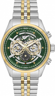 Daniel Klein 14093-4