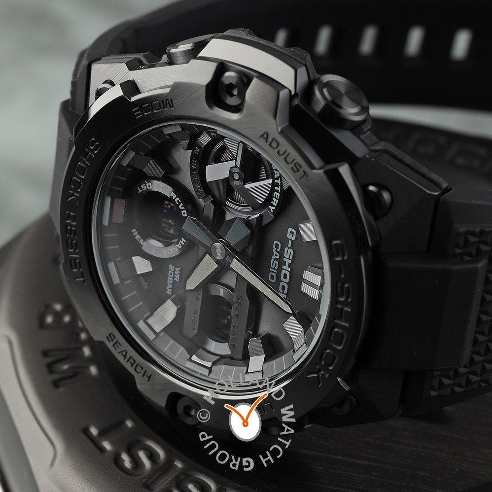 Casio GST-B400BB-1A