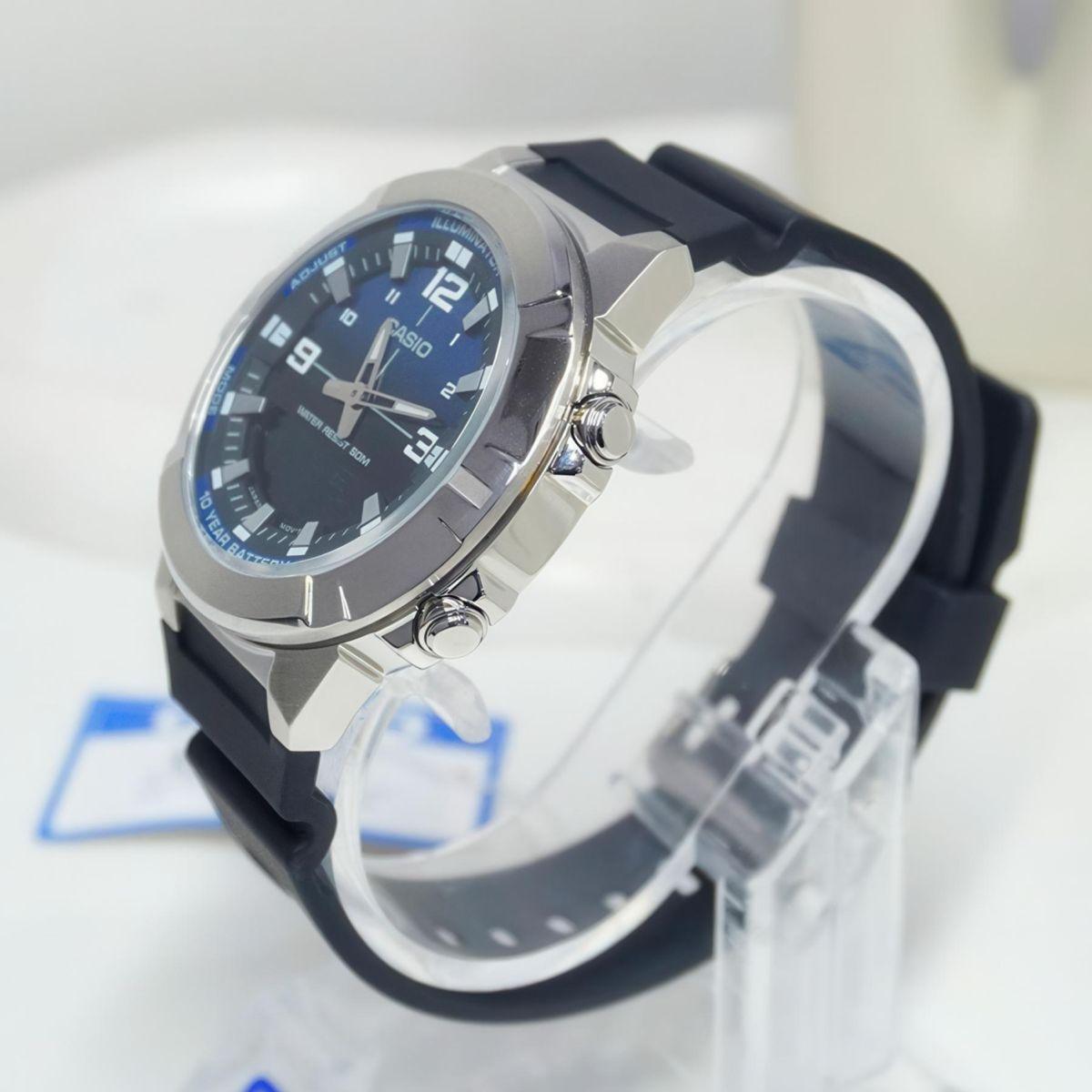 Casio AMW-870A-2A