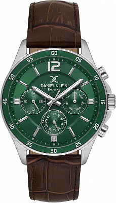 Daniel Klein 13973-3