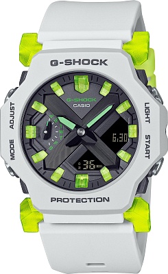 Casio GA-2300MW-8A