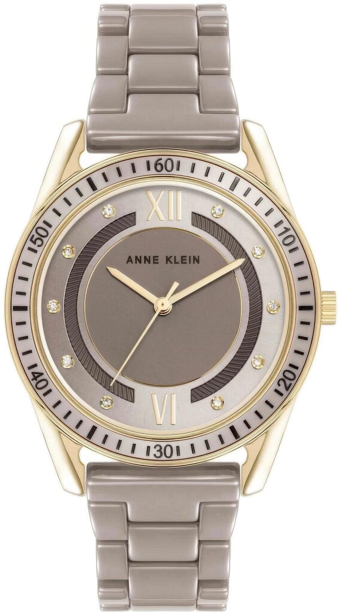 Anne Klein 5068GPTP