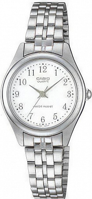 Наручные часы Casio LTP-1129PA-7B