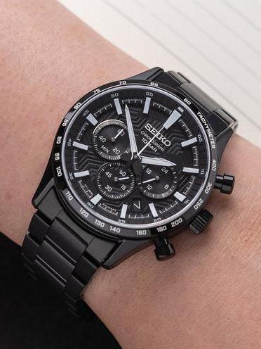 Seiko SSB415P1