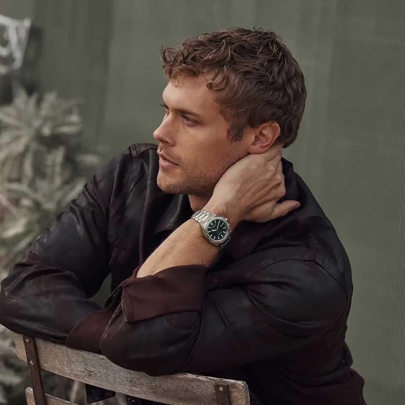 Citizen Eco Drive BM7630-80X