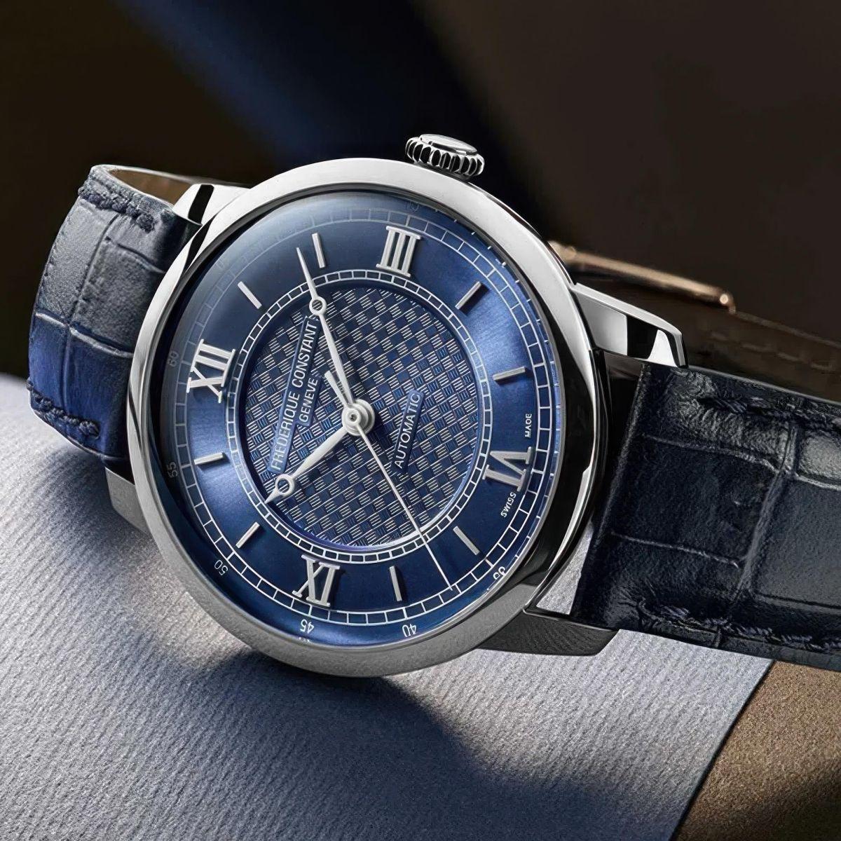 Frederique Constant FC-301N3B6