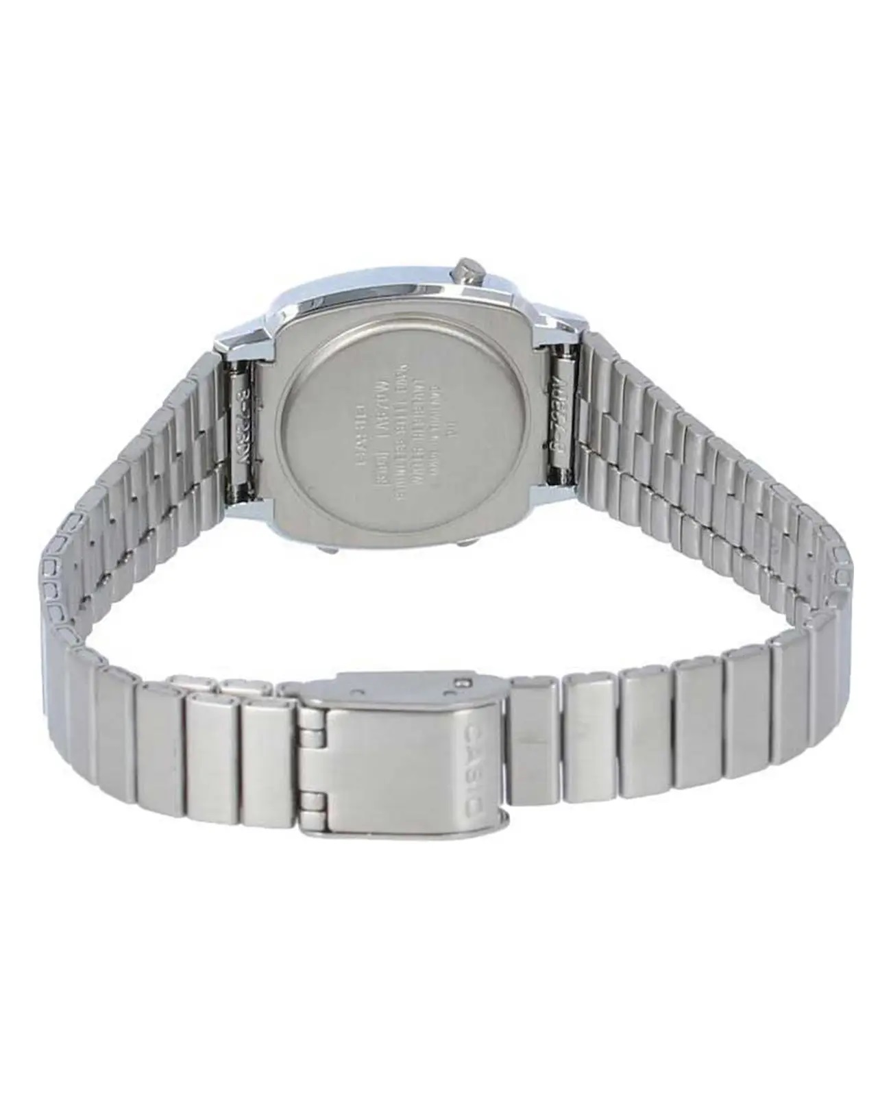 Casio Collection LA-670WES-4A