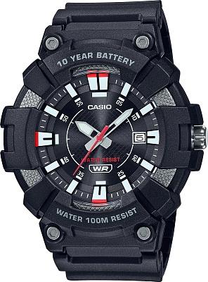 Casio MW-610H-1A