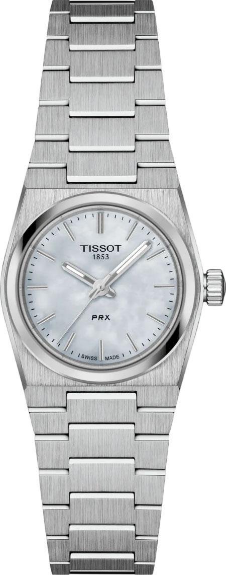 Наручные часы Tissot T137.010.11.111.00