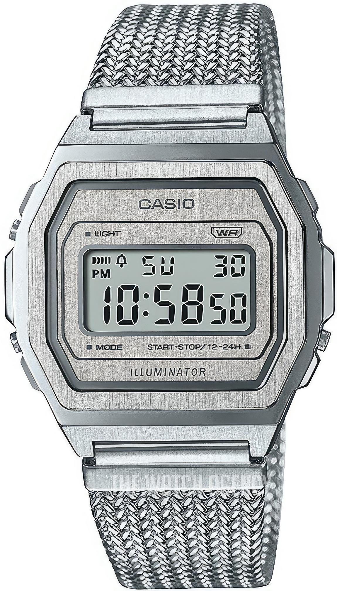 Casio A-1000MA-7E
