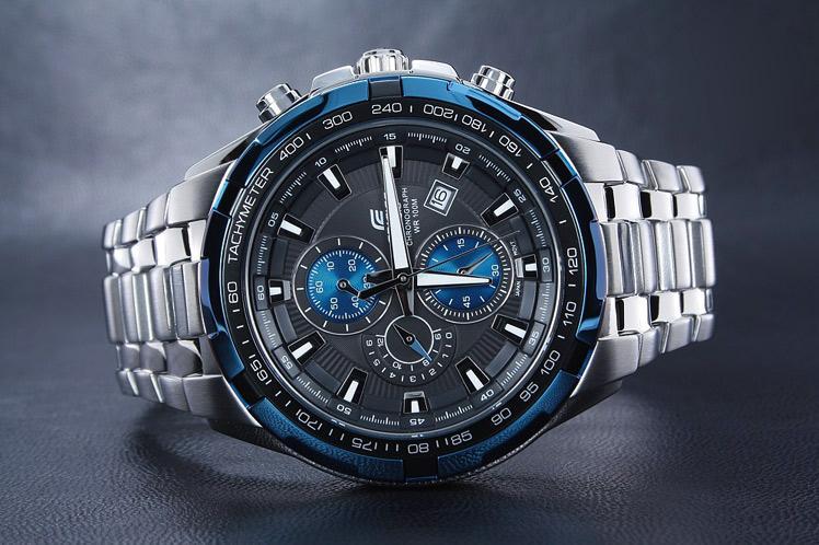 Casio EF-539D-1A2