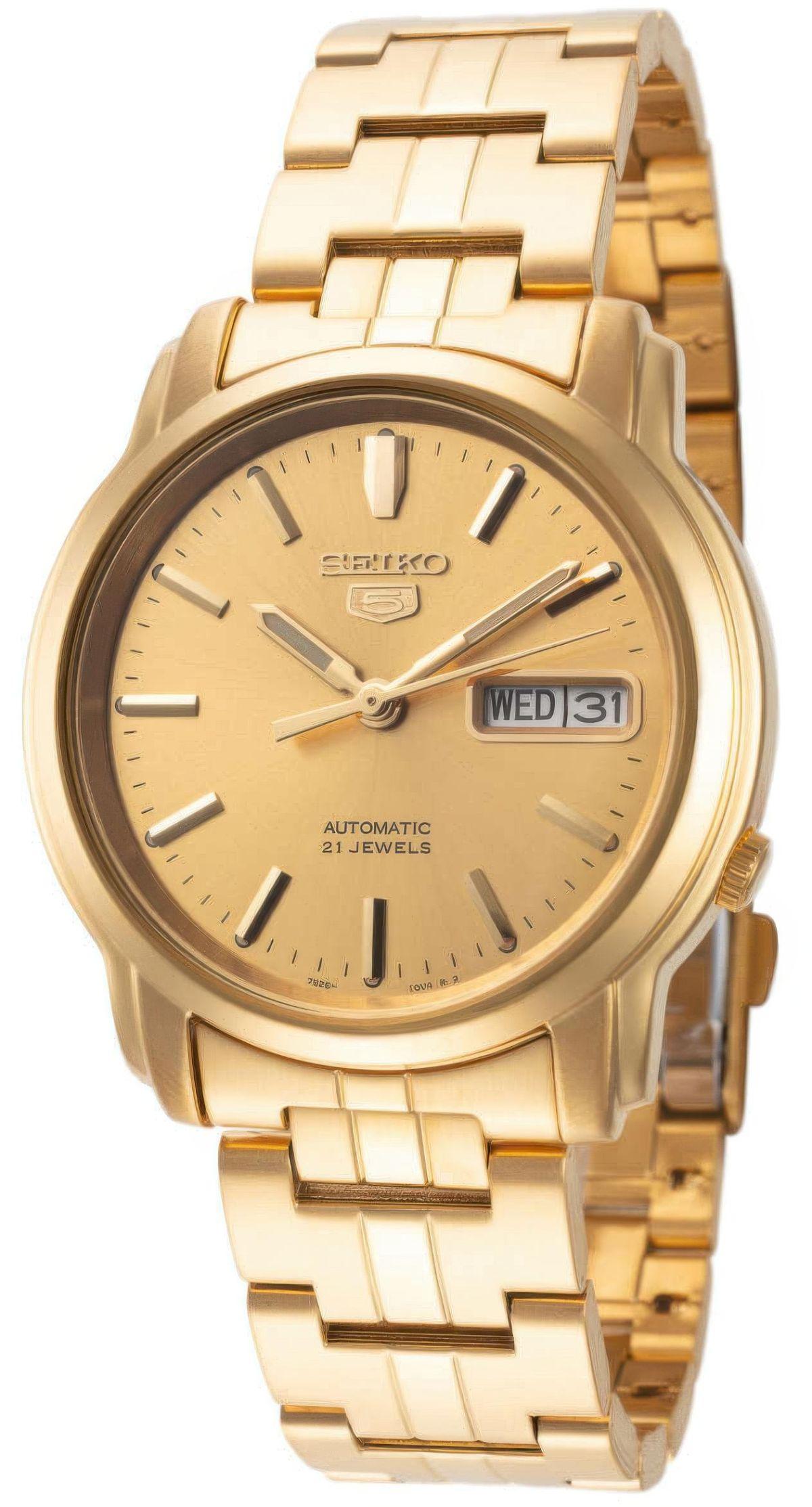 Seiko SNKK76K1