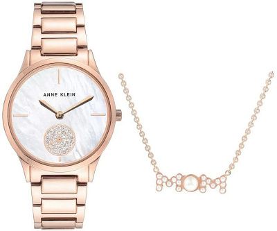 Anne Klein 3674RGST