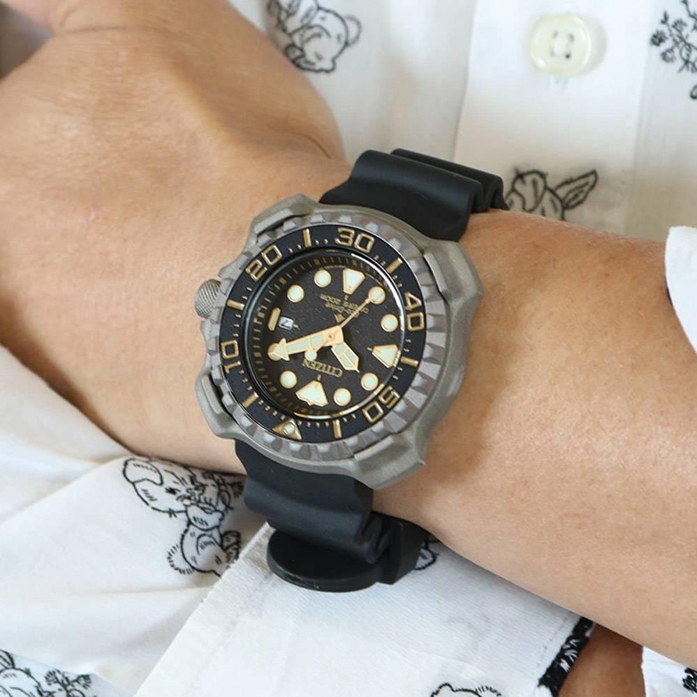 Citizen BN0220-16E