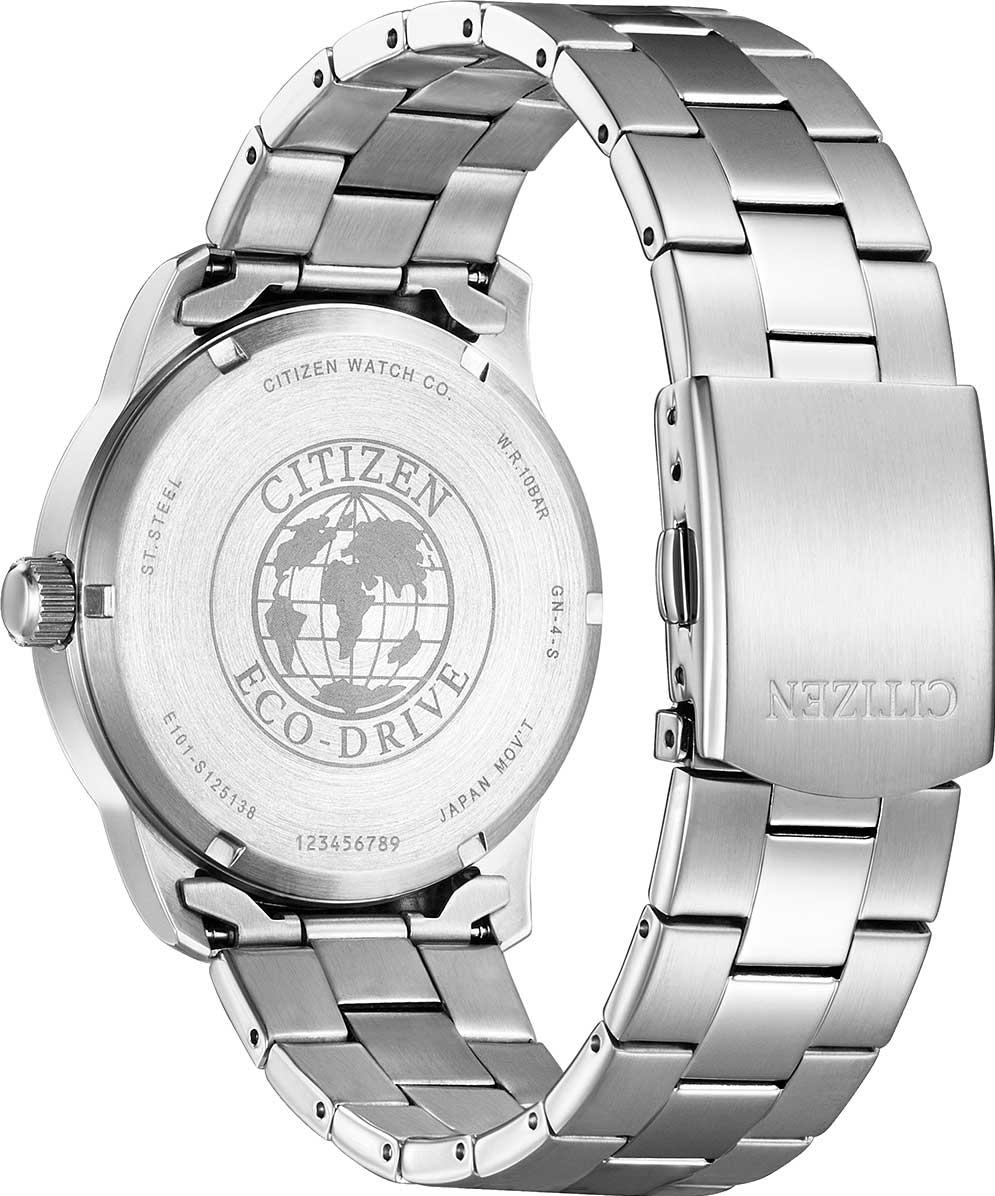 Citizen BM8550-81A