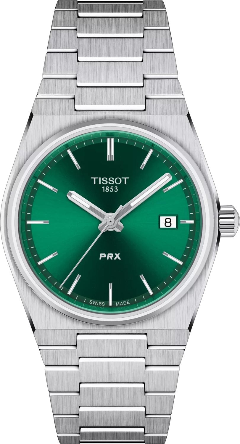 Tissot T137.210.11.081.00