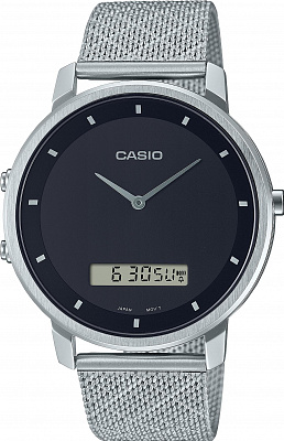 Наручные часы Casio MTP-B200M-1E