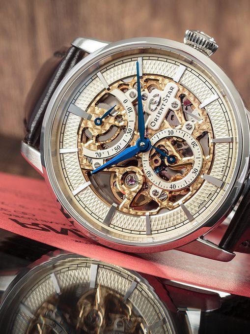 Orient RE-AZ0004S