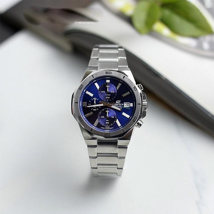 Casio Edifice EFV-640D-2A