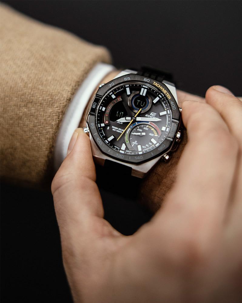 Casio ECB-950MP-1A