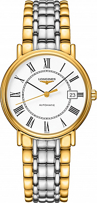 Longines L4.821.2.11.7