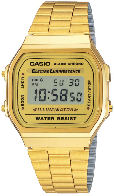 Casio watch electronic sale