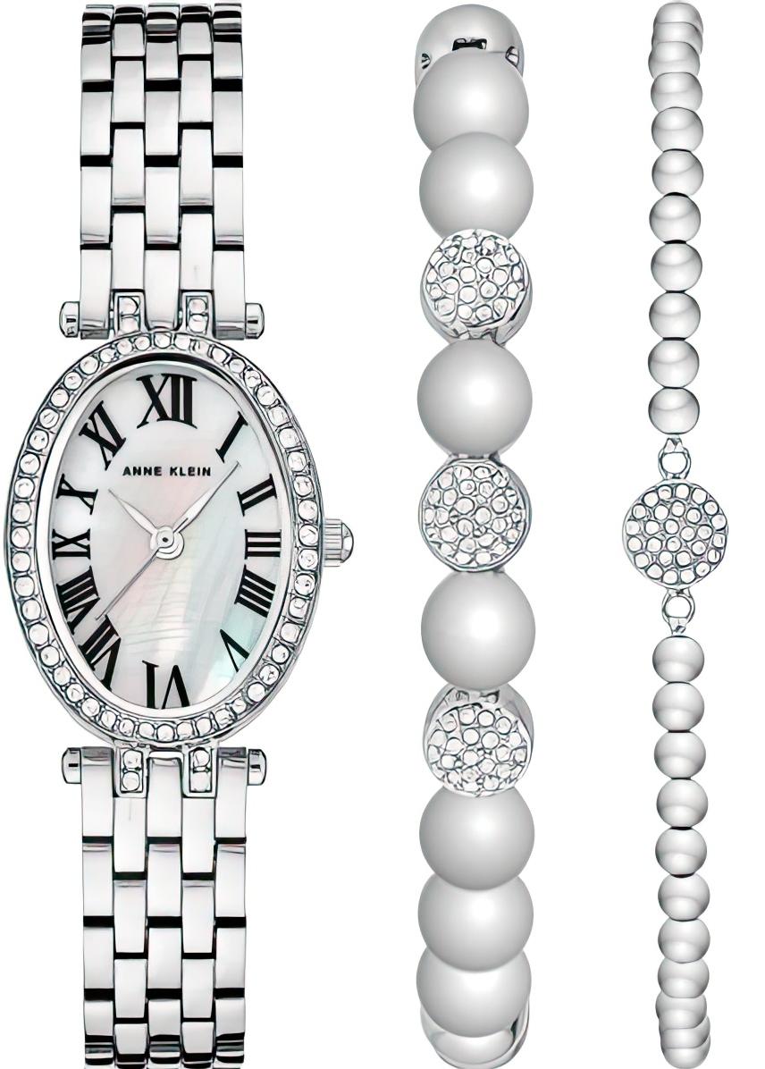 Anne Klein 3971SVST