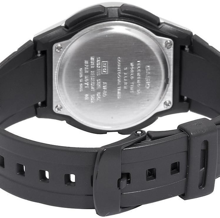 Casio AW-80-1A