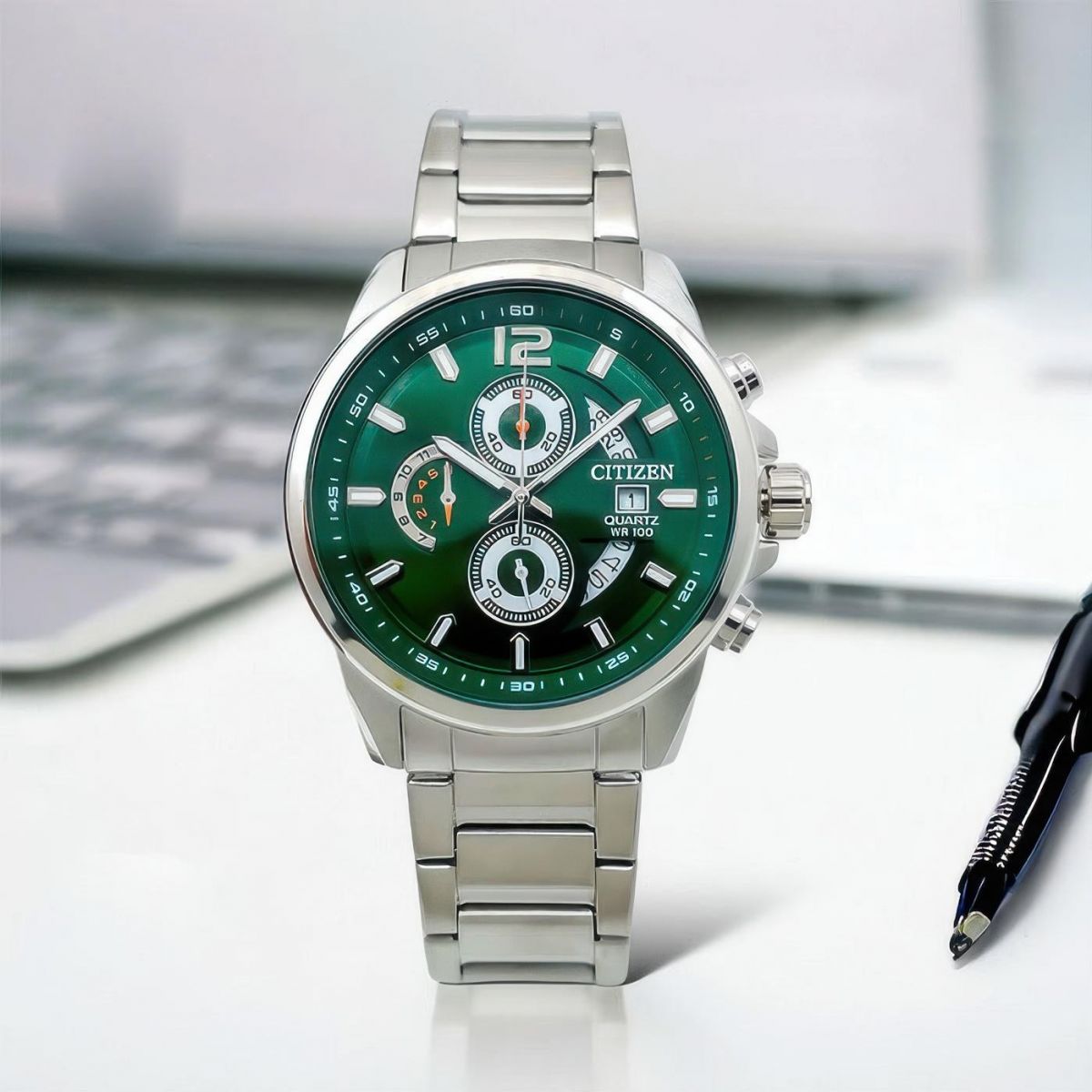 Citizen Quartz AN3690-56X