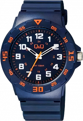 Наручные часы Q&Q VR18J012Y